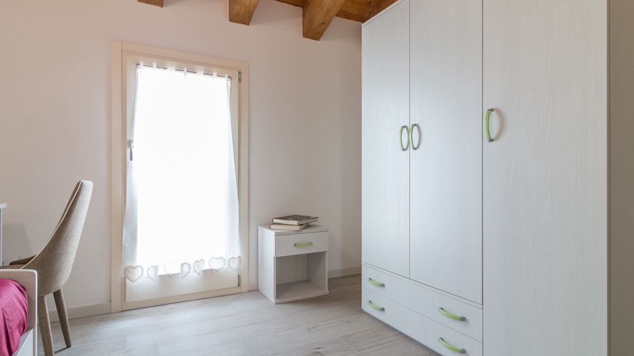 Photo of Bedroom in Cimadolmo