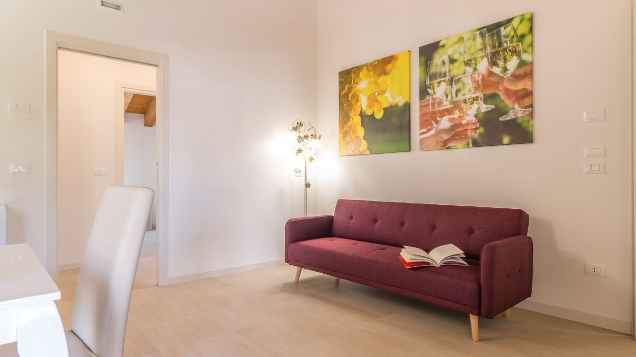 Photo of Livingroom in Cimadolmo