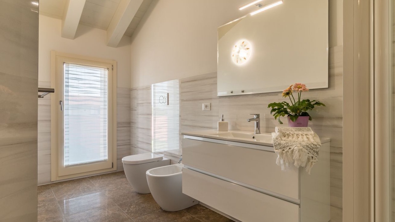 Photo of Bathroom in Cimadolmo