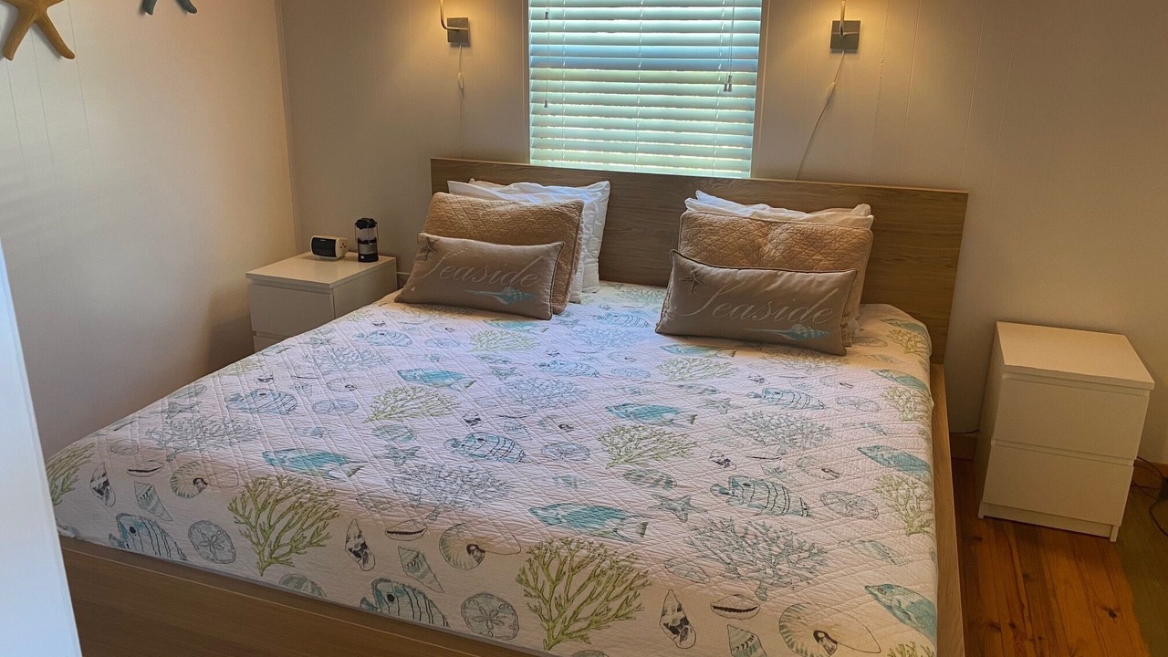 Photo of Bedroom in Alice Town