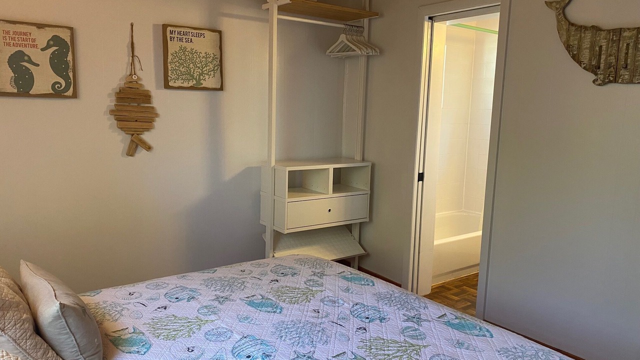 Photo of Bedroom in Alice Town