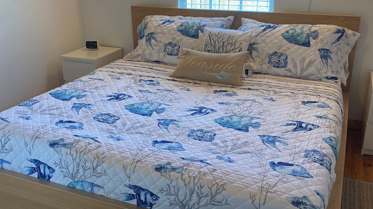 Photo of Bedroom in Alice Town