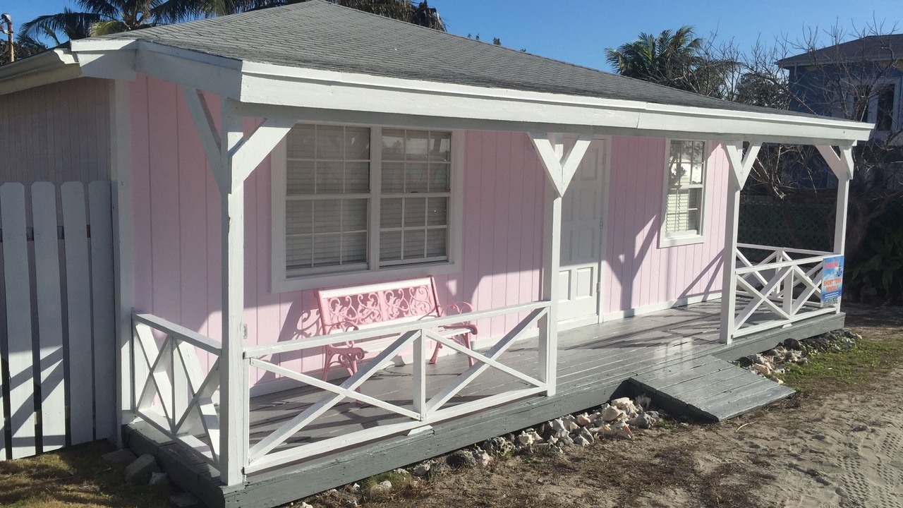 Photo of Outdoor in Alice Town