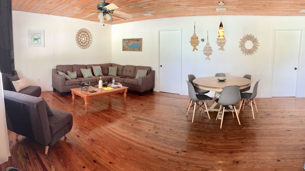 Photo of Livingroom in Alice Town