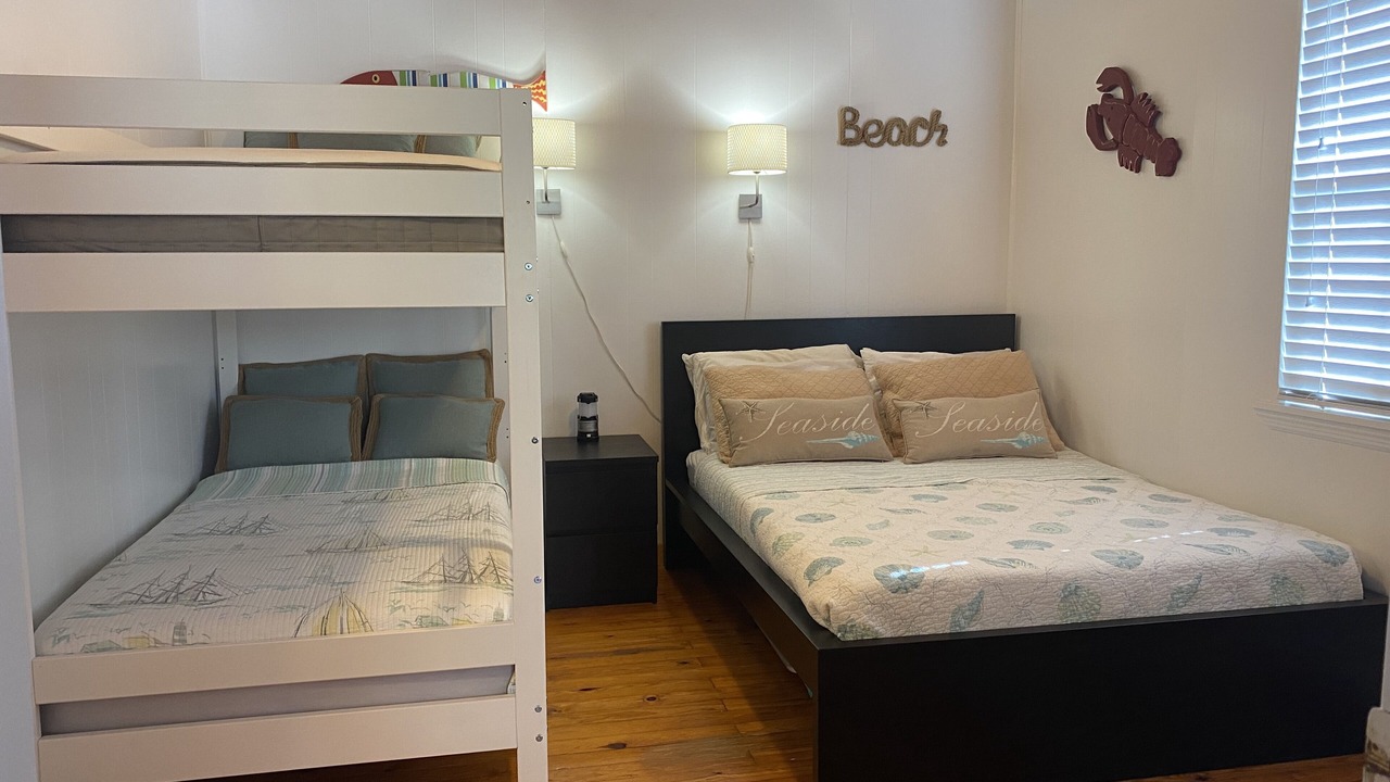 Photo of Bedroom in Alice Town