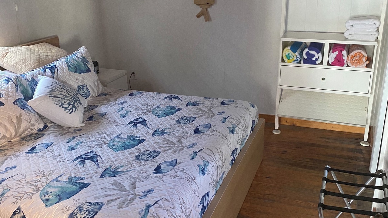 Photo of Bedroom in Alice Town