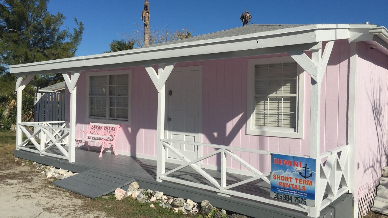 Photo of Outdoor in Alice Town