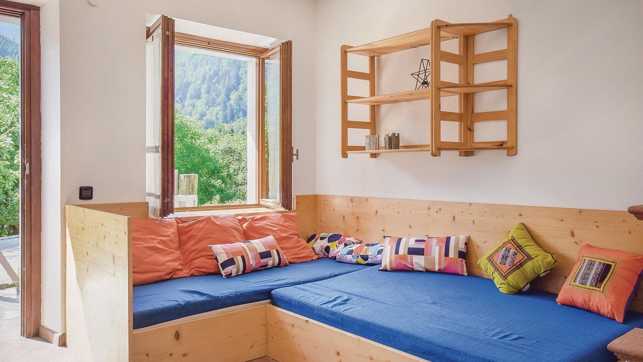 Photo of Bedroom in Valmorel