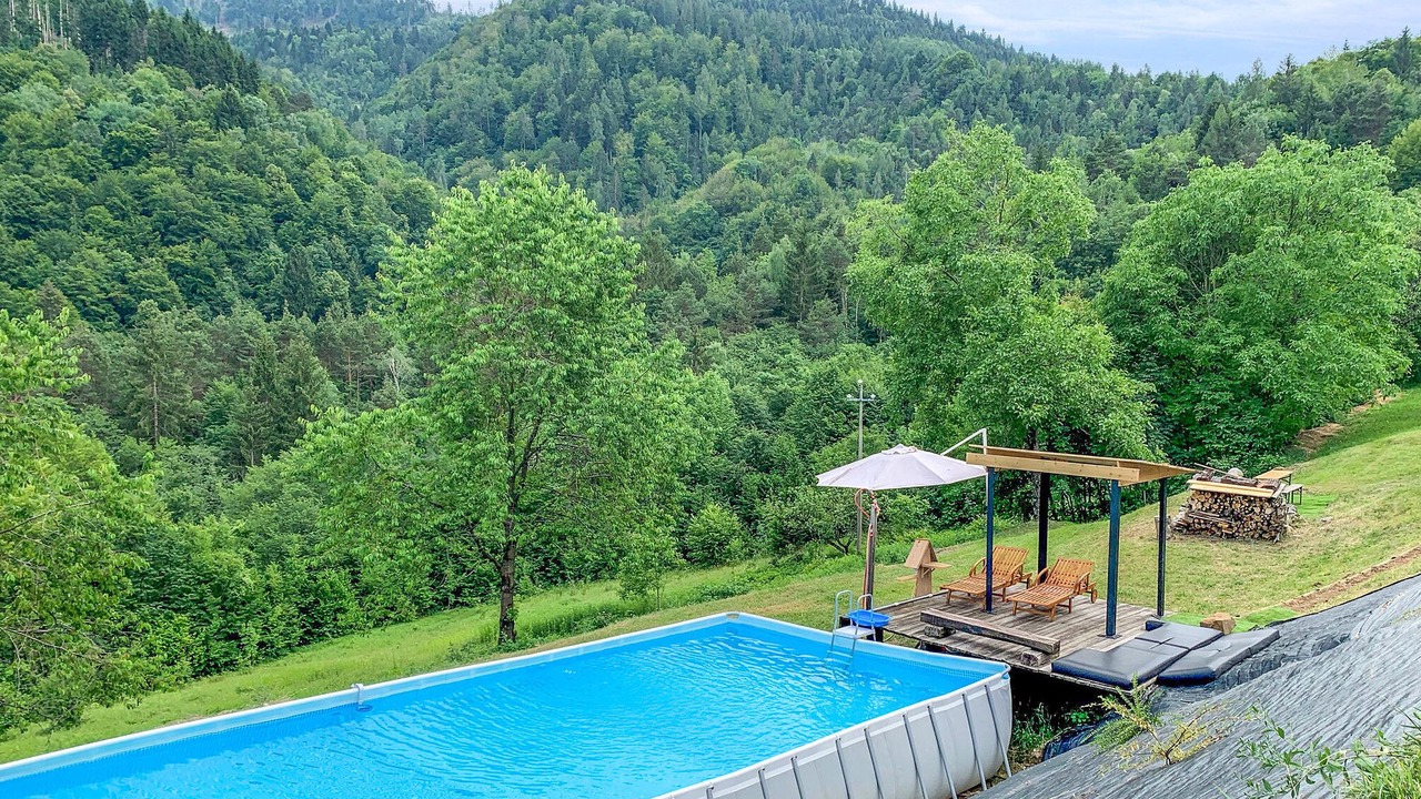 Photo of Outdoor in Valmorel