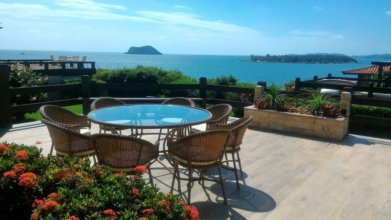 Photo of Outdoor in Praia Rasa