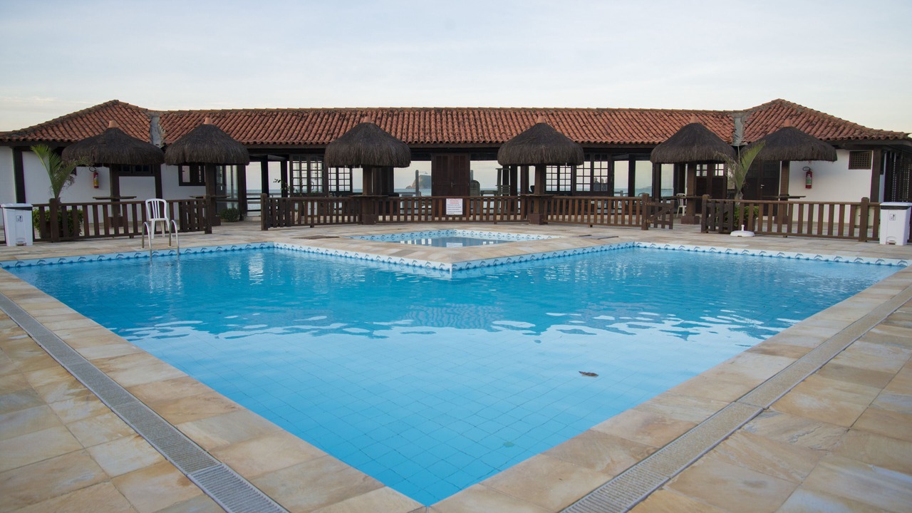 Photo of Outdoor in Praia Rasa