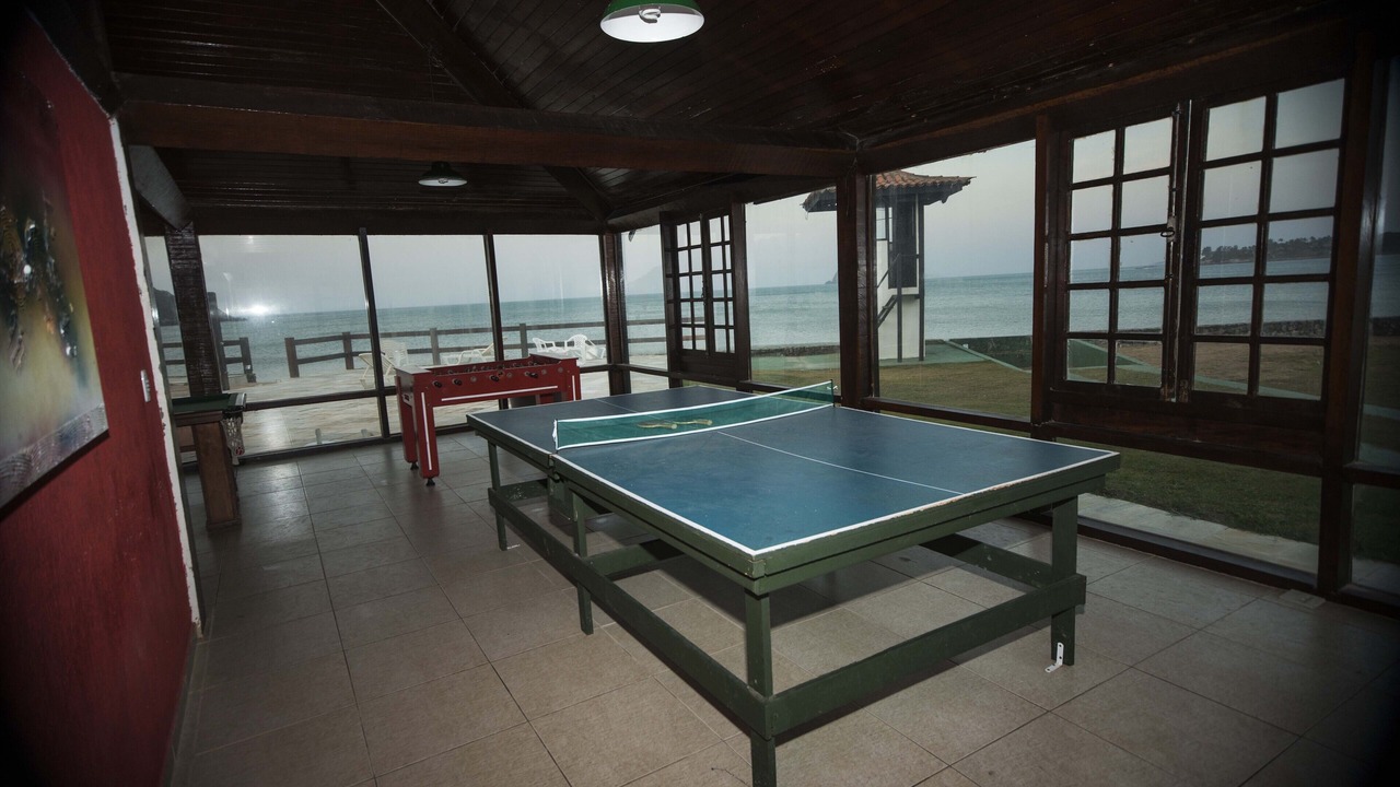 Photo of Bedroom in Praia Rasa