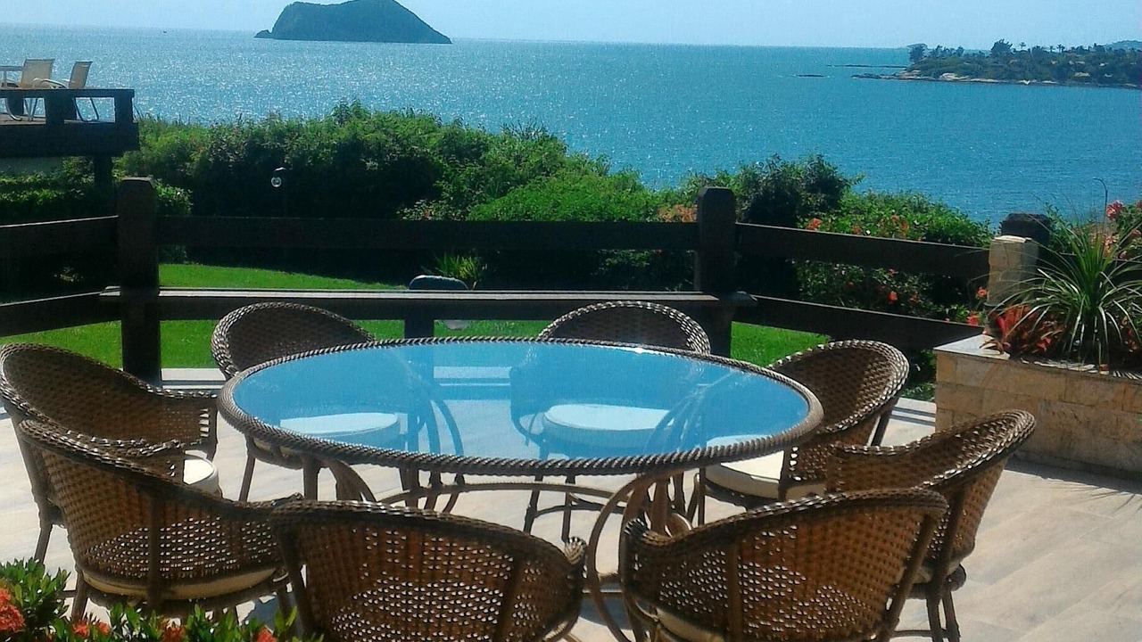 Photo of Outdoor in Praia Rasa