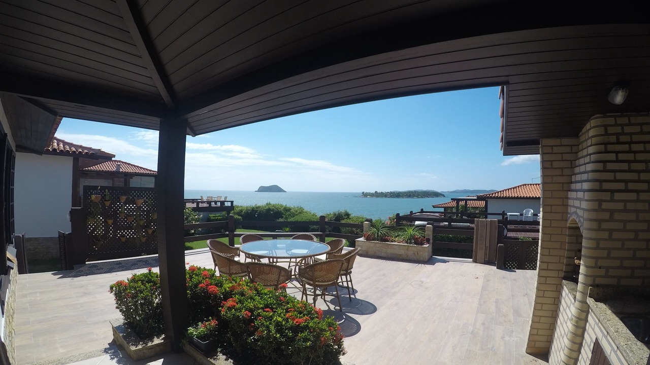 Photo of Outdoor in Praia Rasa