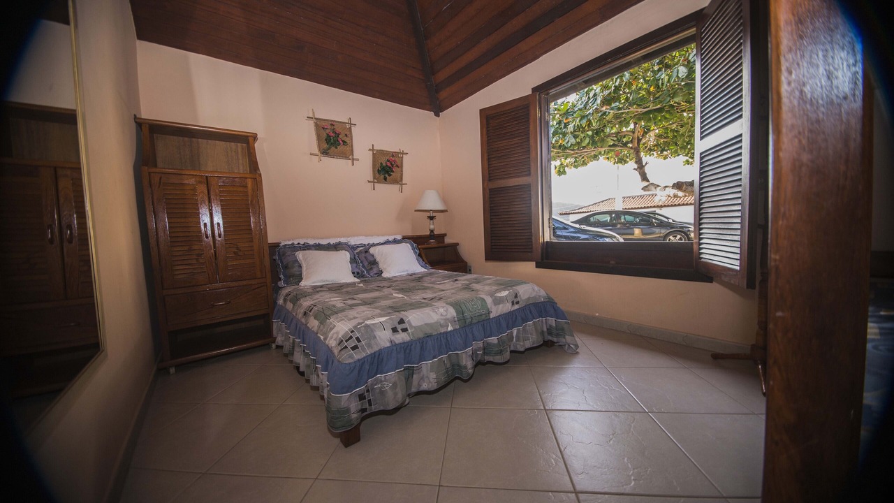 Photo of Bedroom in Praia Rasa