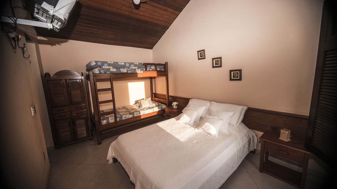 Photo of Bedroom in Praia Rasa