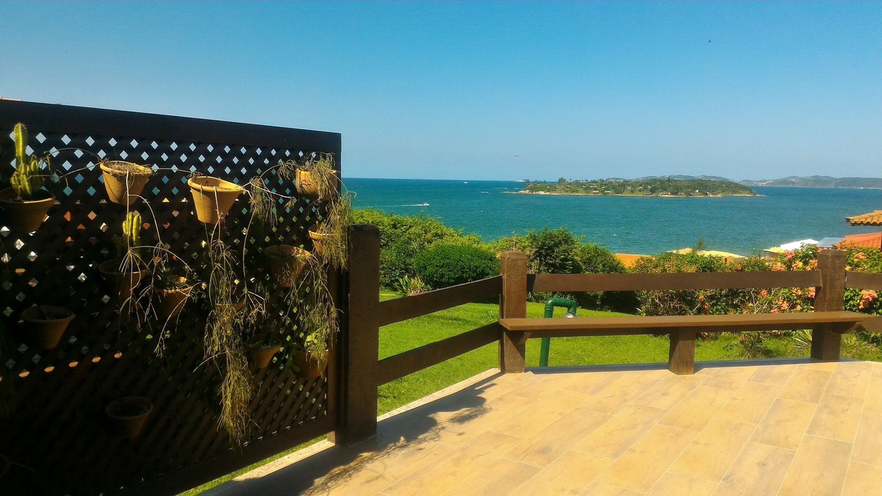Photo of Outdoor in Praia Rasa