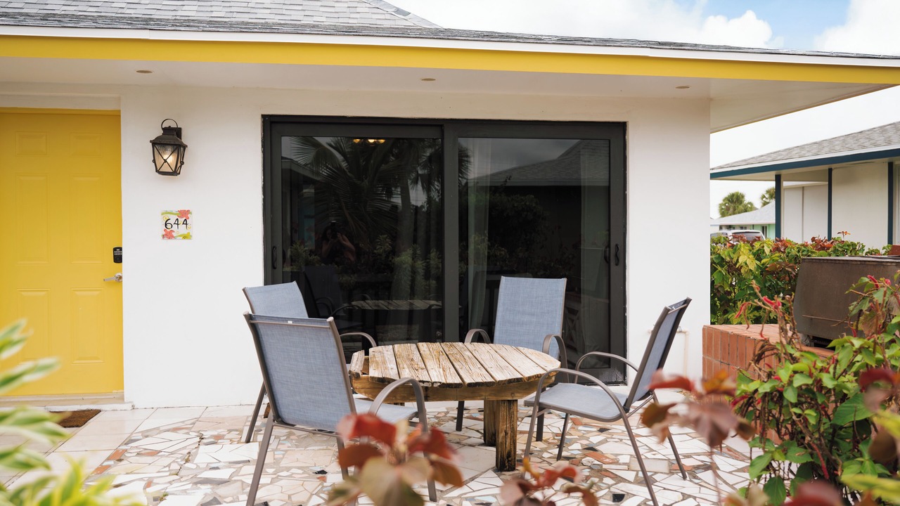 Photo of Outdoor in Treasure Cay
