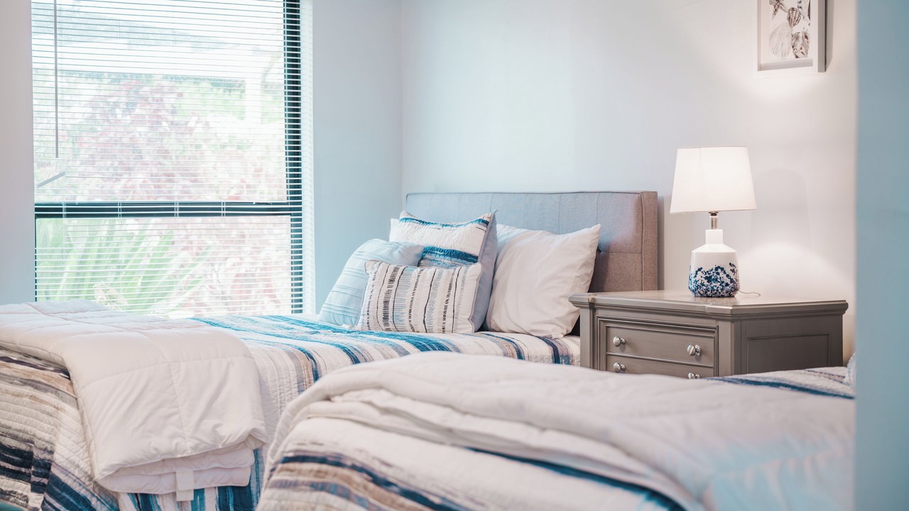 Photo of Bedroom in Treasure Cay