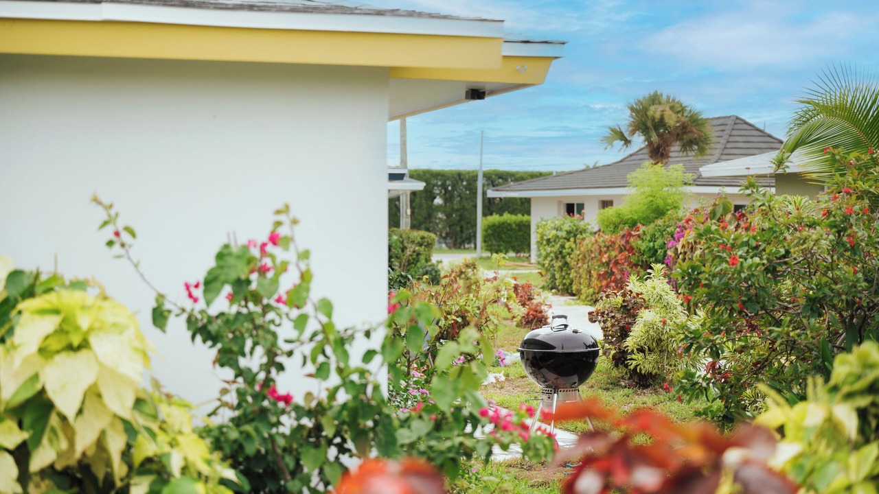 Photo of Outdoor in Treasure Cay