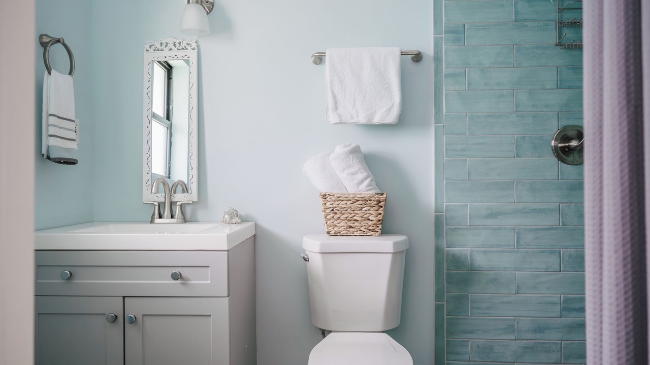 Photo of Bathroom in Treasure Cay