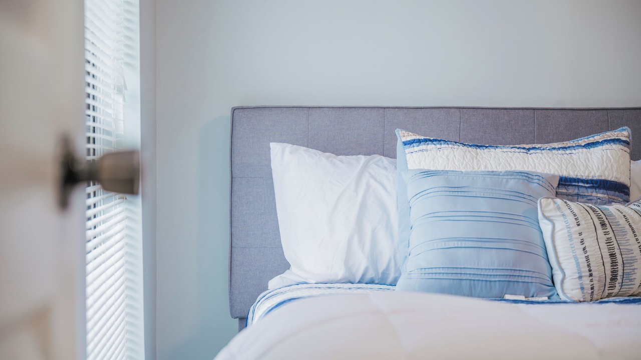 Photo of Bedroom in Treasure Cay