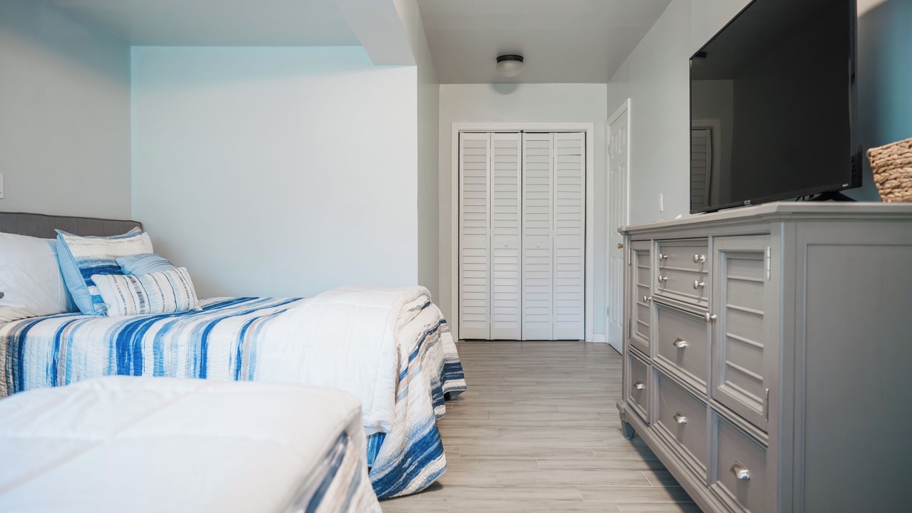 Photo of Bedroom in Treasure Cay