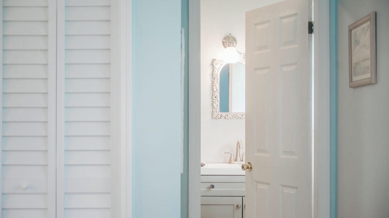Photo of Bathroom in Treasure Cay