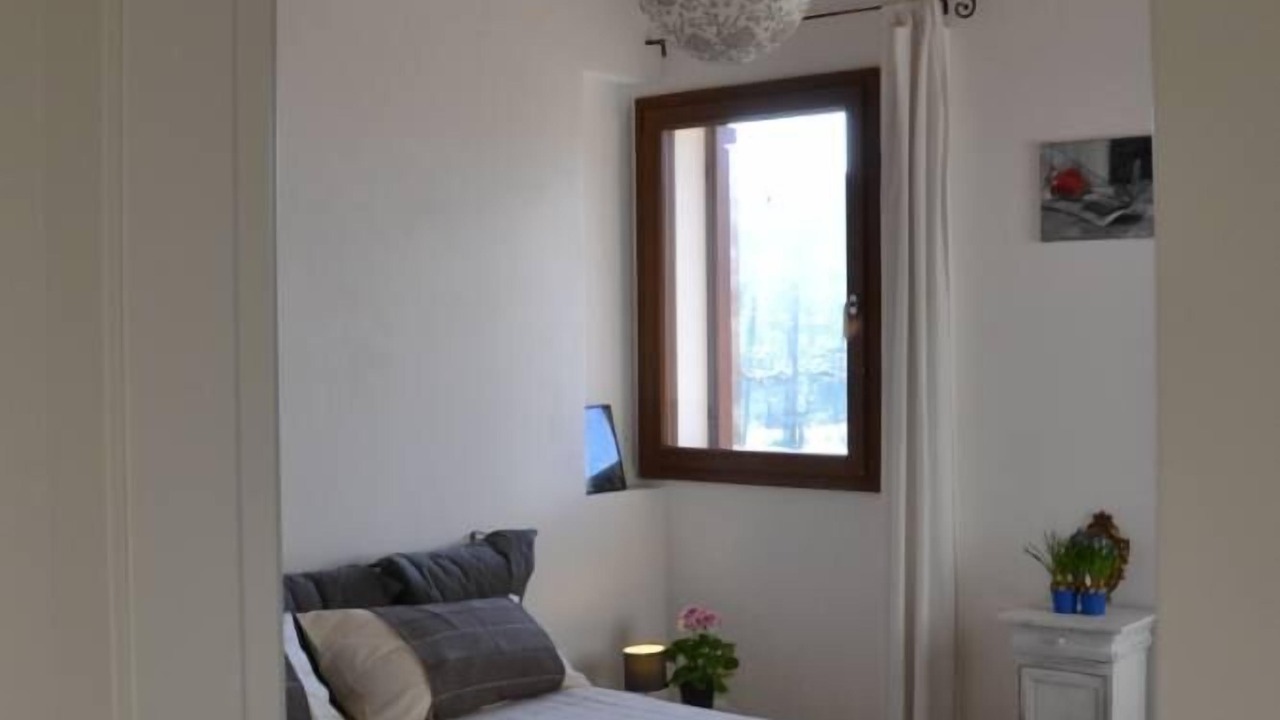 Photo of Bedroom in Begosso