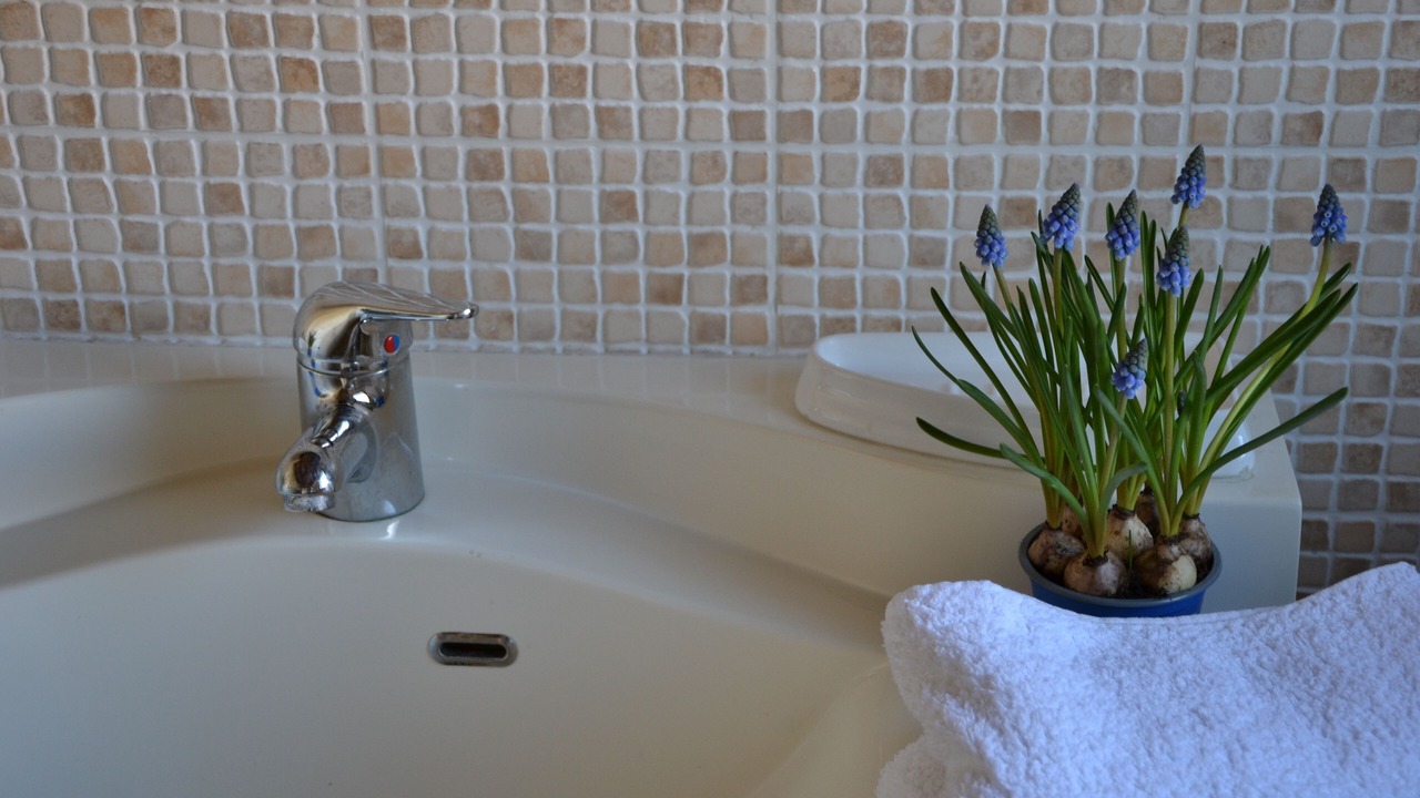 Photo of Bathroom in Begosso