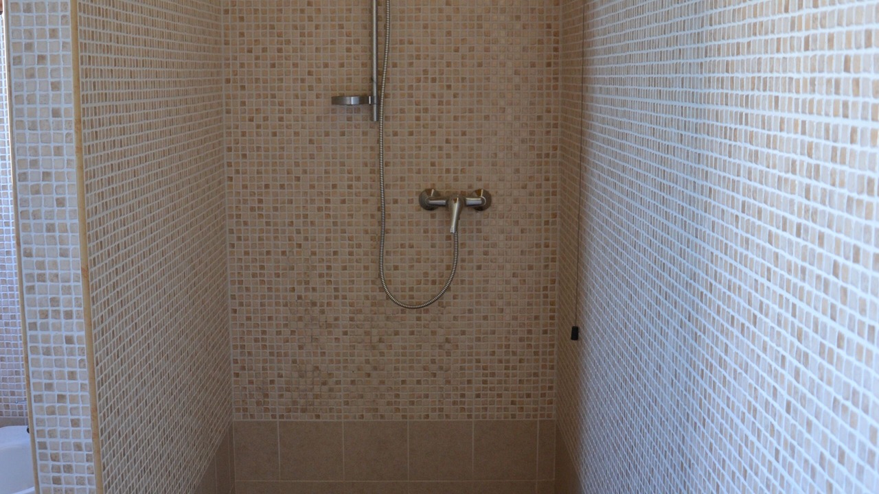 Photo of Bathroom in Begosso