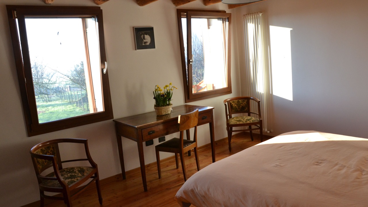 Photo of Bedroom in Begosso