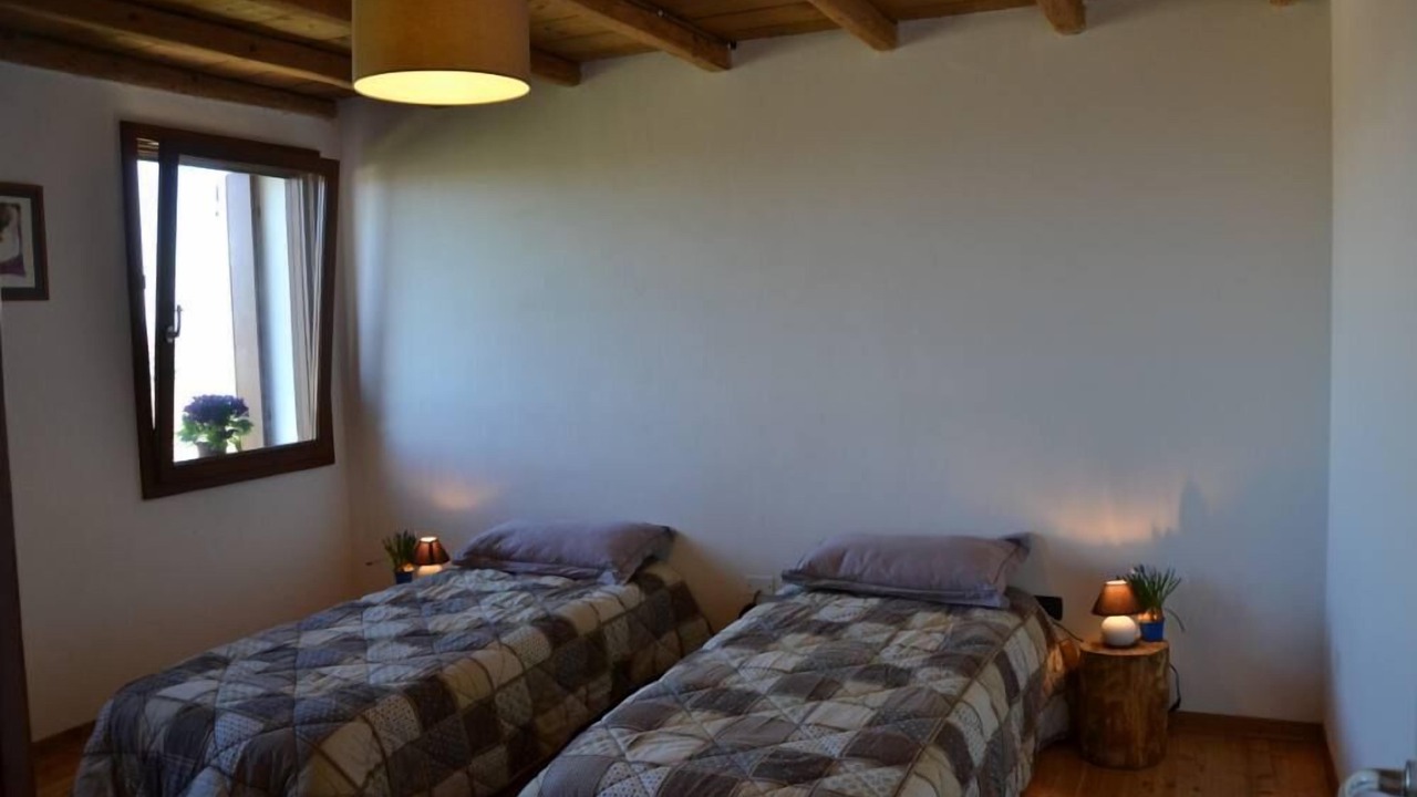 Photo of Bedroom in Begosso