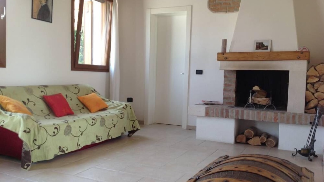 Photo of Livingroom in Begosso