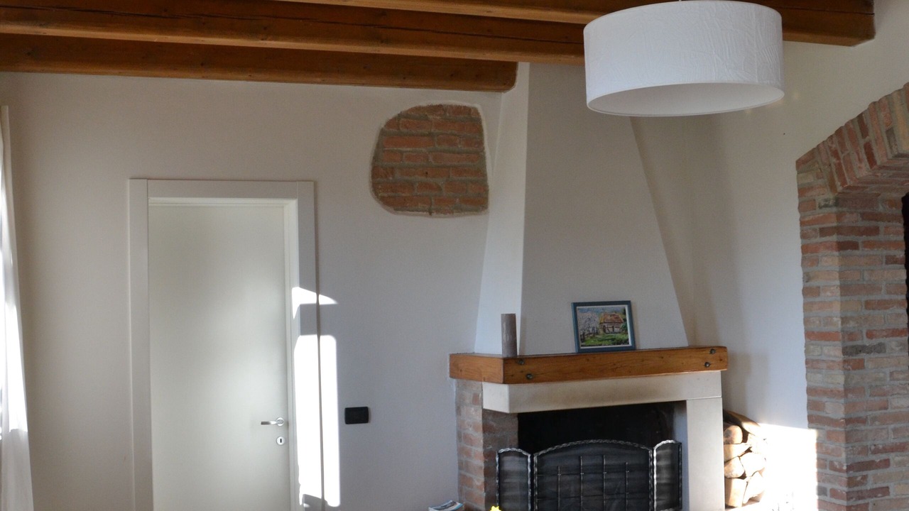 Photo of Livingroom in Begosso