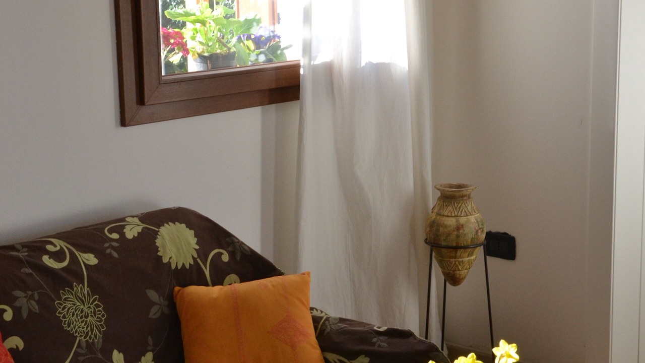 Photo of Livingroom in Begosso