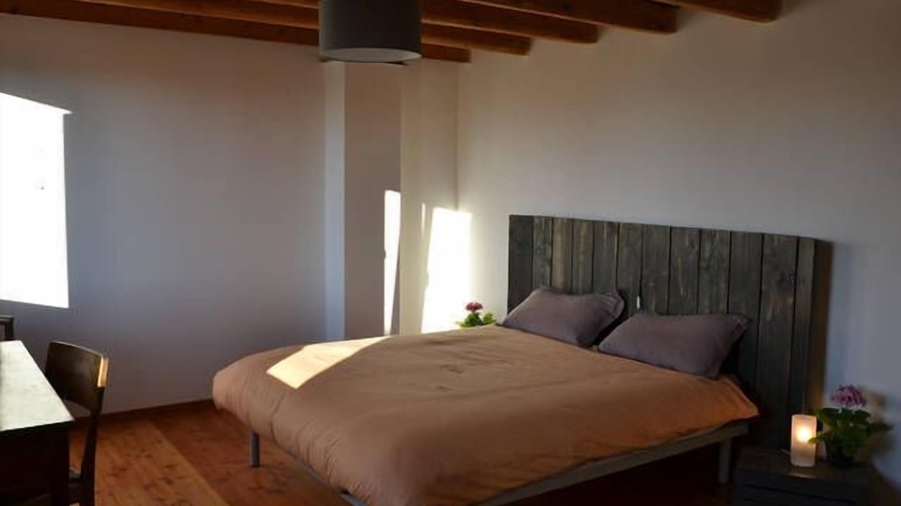 Photo of Bedroom in Begosso