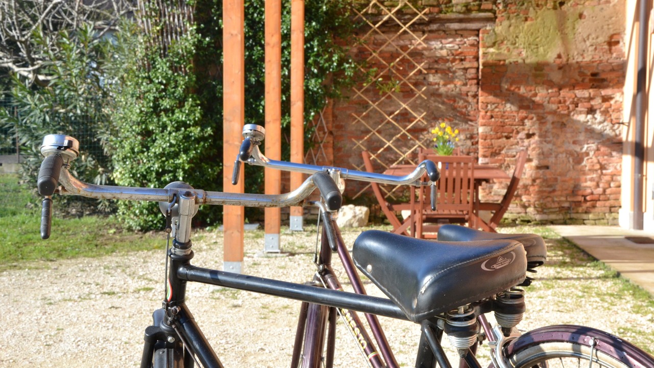 Photo of Outdoor in Begosso