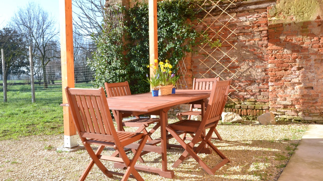 Photo of Outdoor in Begosso