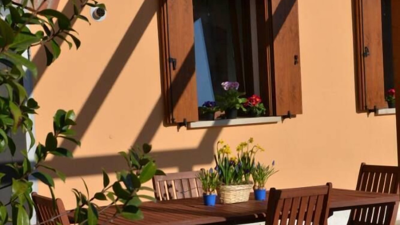 Photo of Outdoor in Begosso