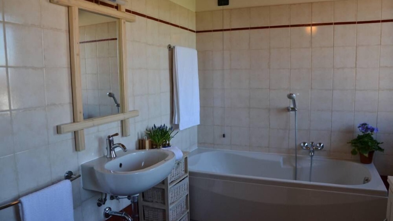 Photo of Bathroom in Begosso