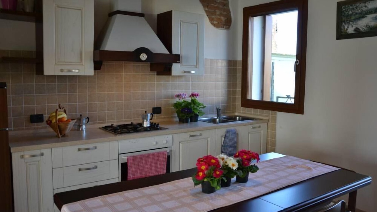 Photo of Bedroom in Begosso