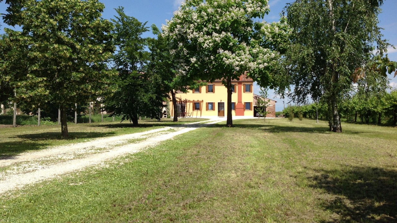 Photo of Outdoor in Begosso