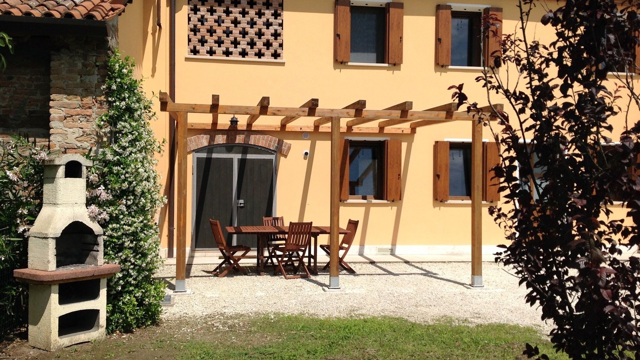 Photo of Outdoor in Begosso