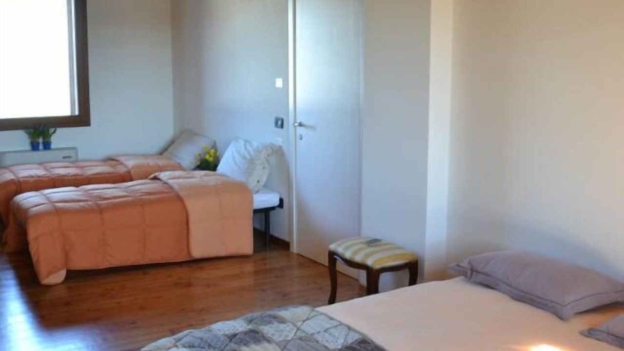 Photo of Bedroom in Begosso