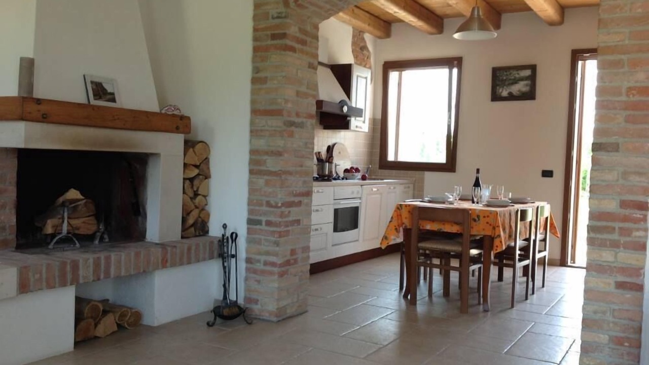 Photo of Bedroom in Begosso