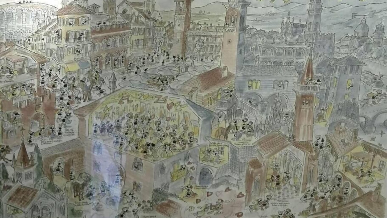 Photo of Others in Verona City Centre