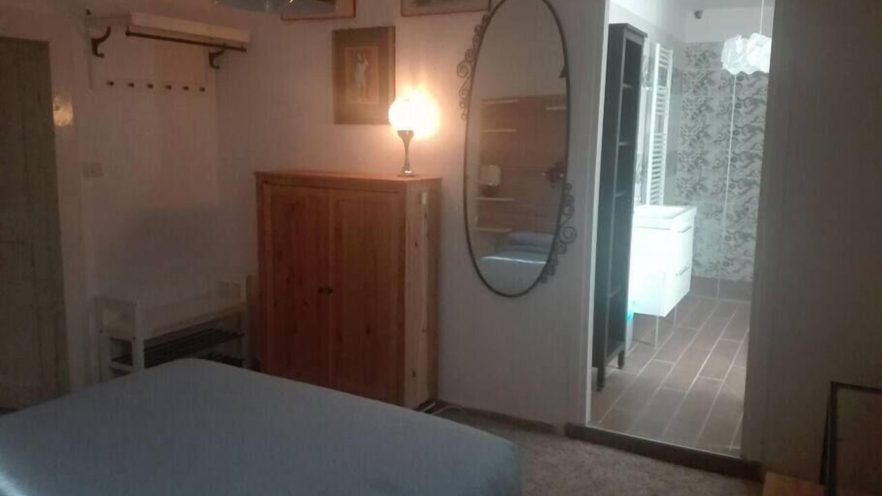 Photo of Bedroom in Verona City Centre