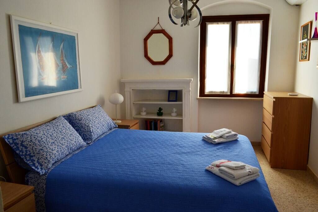 Photo of Bedroom in Verona City Centre