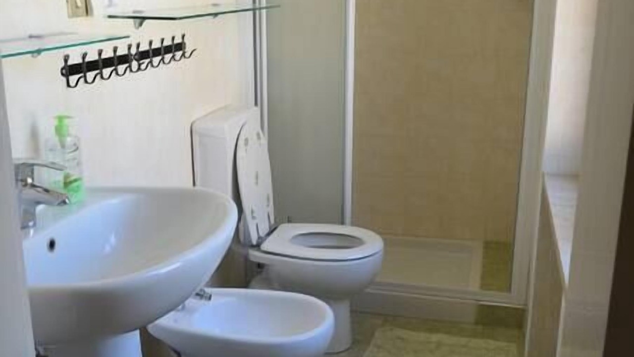 Photo of Bathroom in Verona City Centre